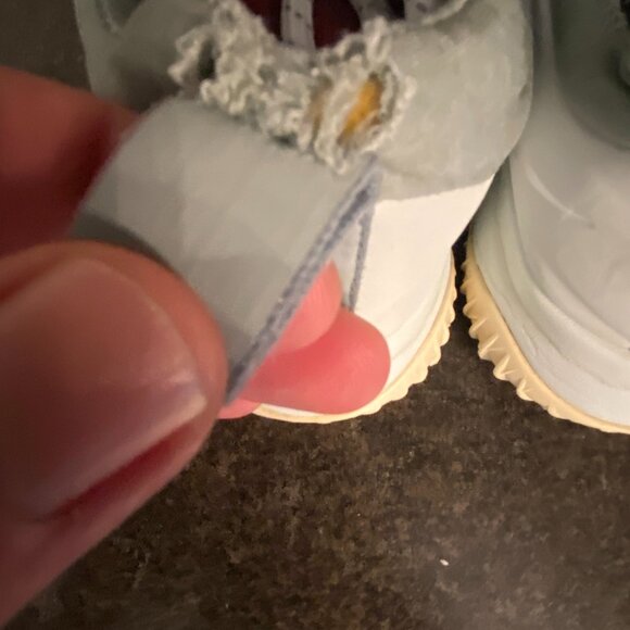 Nike City Loop Sneakers 'Light Pumice' - Size 7 - Picture 9 of 9